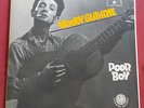 WOODY GUTHRIE LP ORIG FR CHANT DU MONDE POOR BOY