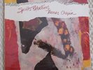 sealed THOMAS CHAPIN Spirits Rebellious LP Alacra 1017 PRIVATE PRESS jazz 1989
