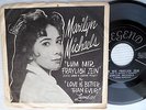 Marilyn Michaels LUM MIR FRAYLICH ZEIN Love Is Better Than Ever BELGIUM 45 e1137