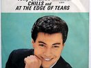 TONY ORLANDO 45 Chills / At The Edge Of Tears PROMO Teen POP 1961 e1154