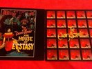 Hanoi Rocks/ Cherry Bombz House of Ecstasy  and signed Hot Girls in Love 12