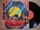 TADANORI YOKOO & HARUOMI HOSONO Cochin Moon JAPAN ORIG LP W/OBI PRE YMO SKS 28