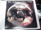NEIL YOUNG Ragged Glory LP REPRISE very clean copy VG++  nice