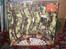 RIKKI ILILONGA/MUSI O TUNYA Dark Sunrise 3x LP NEW VINYL BOX SET Zamrock NEW