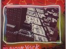 FRANK ZAPPA: In New York DISCREET Reissue. USA VINYL LP VG++ SUPER