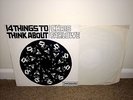 CHRIS FARLOWE 14 Things To Think About LP 1966 UK 1st