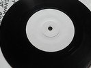 AC/DC HIGHWAY TO HELL TEST PRESSING