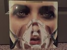 Underoath - They're Only Chasing Safety LP on 180-gram gold vinyl (SEALED)