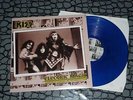 KISS - ELECTRIC MAGIC - RARE LIVE LP 12