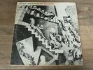 The Mandrake Memorial - Puzzle 1970 UK LP POPPY 1st PSYCH