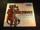 PAT WILLIAMS Beelzebub's Big Band (12
