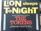 Tokens, The ?The Lion Sleeps Tonight RCA Victor LPM-2514 1961 Rare Doo-Wop