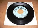 THE SHALIMARS - Stop And Take A Look / Baby northern soul PROMO (Verve) *HEAR