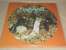Mannheim Steamroller Fresh Aire II Original SEALED LP American Gramaphone AG-359