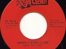 ROYAL JESTERS Happily Ever After / I Know I Know CLOWN San Antonio soul doo wop