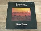 Storyteller - More Pages 1971 UK LP TRANSATLANTIC 1st ACID FOLK