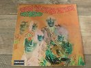 Ten Years After - Undead 1968 UK LP DERAM STEREO 1st