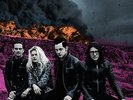 Dodge and Burn by The Dead Weather Vinyl Record (2015) Brand New Ships Worldwide