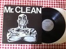 Skinkorps - Mr Clean - Lp
