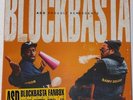 ASD (Afrob & Samy Deluxe) - Blockbasta / Doppel-LP ltd yellow