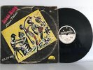 PETER KING AFRICAN DIALECTS GRANDSTAR LP AFRO FUNK