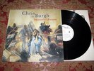 CHRIS DE BURGH Beautiful Dreams RARE 1995 GREEK-ONLY ORIGINAL 1st PRESS VINYL LP