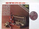 AMS 16034 Szigeti plays Brahms violin concerto