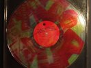 '83US Clear Vinyl Ltd. Ed. LP Talking Heads Speaking In Tongues Sire 1-23711 M