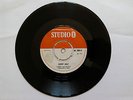 Larry and Alvin - Nanny Goat / Smell You Crep, Studio 1, 1968, VG+, Rare, Listen