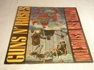 GUNS N' ROSES 'APPETITE FOR DESTRUCTION' LP (GEF 24148) in very good condition