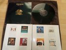queen greatest hits 11  (2)  double vinyl lp