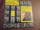 annie philippe 45t ep lettre pour annie  paul mauriat  ETAT NEUF 