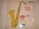 Dexter Gordon 