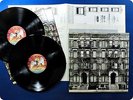 LED ZEPPELIN Physical Graffiti P5163N 2LP CD6434