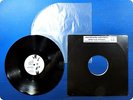 MY BLOODY VALENTINE Glider E.p. Remixes CRE073X LP Cd8317