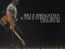 Bruce Springsteen & The E-Street Band Live 1975 - 1985 CBS Vinyl LP-Box