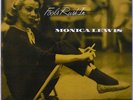 Monica Lewis Fools Rush In on Jubilee - Japan LP