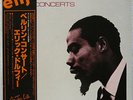 Eric Dolphy Berlin Concerts 2LP on Enja - Japan LP