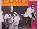 VARIOUS: New Orleans Rarities LP (France, 2 LPs) rare Blues & R&B