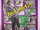 JACK MCVEA: Come Blow Your Horn LP (UK) Blues & R&B