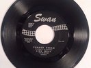 RARE ROCKABILLY 45  LINK WRAY  SUMMER DREAM / DEUCES WILD  SWAN