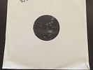 Man Overboard - Real Talk TEST LACQUER #1/1 Run For Cover, Transit, Story So Far