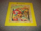 STEELY DAN - CAN'T BUY A THRILL QUADRAPHONIC LP