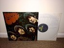 THE BEATLES Rubber Soul LP Parlophone 1965 Mono UK 1st