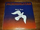 Rare Private LP Record Morningstar White Dove Milwaukee WI Xian Psych Folk L K