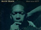 Blue Note BLP1577 - JOHN COLTRANE - Blue Train -ORIGINAL 1ST PRESS 47W 63RD MONO
