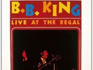 B. B. KING 