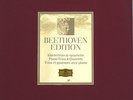 BEETHOVEN EDITION 1970 BOX 6 LPS + BOOK PIANO TRIOS,QUARTETS DEUTSCHE GRAMMOPHON