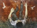 COUNTERPARTS - THE CURRENT WILL CARRY US   BLACK VINYL LP NEW+