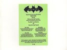 BATMAN FOREVER 2 LP SOUNDTRACK PROMO U2 FLAMING LIPS SEAL PJ HARVEY OFFSPRING